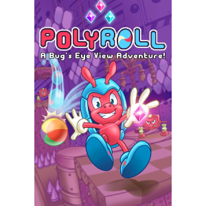 HOF Studios Polyroll (PC - Steam elektronikus játék licensz)