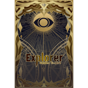 K.Kaiser's Game Studio Explorer：Golden Empire (PC - Steam elektronikus játék licensz)