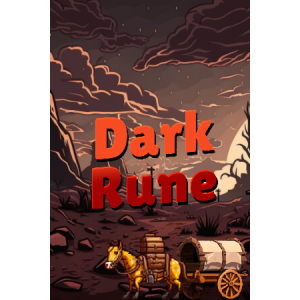 Joi Max Dark rune (PC - Steam elektronikus játék licensz)