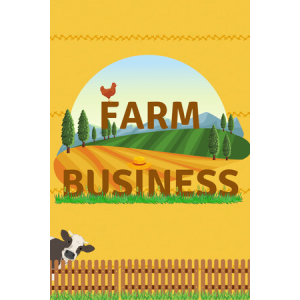 LST Games Farm Business (PC - Steam elektronikus játék licensz)