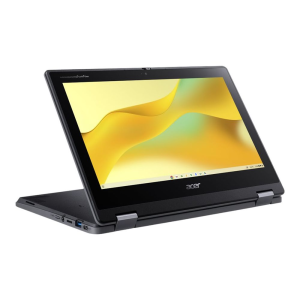 Acer Chromebook Spin 511 R756TN-TCO - 11.6" - Intel N-series N100 - 4 GB RAM - 128 GB eMMC - German (NX.KECEG.005)
