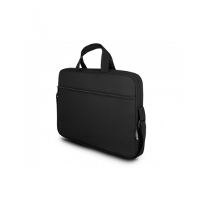 URBAN FACTORY Nylee Toploading Case 15,6&quot; Black
