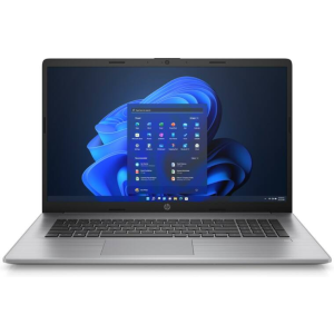 HP HP 470 G9 i5-1235U Notebook 43.9 cm (17.3") Full HD Intel® Core™ i5 16 GB DDR4-SDRAM 512 GB SSD NVIDIA GeForce MX550 Wi-Fi 6 (802.11ax) Windows 11 Pro