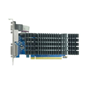 Asus GT710-SL-2GD3-BRK-EVO NVIDIA GeForce GT 710 2 GB GDDR3 (90YV0I70-M0NA00)