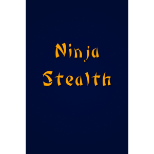 SC Jogos Ninja Stealth (PC - Steam elektronikus játék licensz)