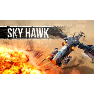 Gamenesis Sky Hawk (PC - Steam elektronikus játék licensz)