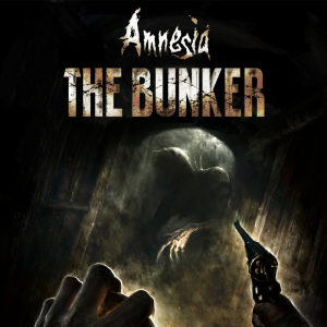 Frictional Games Amnesia: The Bunker (Digitális kulcs - PC)