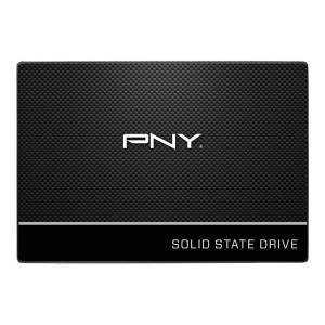 PNY 250GB 2,5&quot; SATA3 CS900 SSD7CS900-250-RB