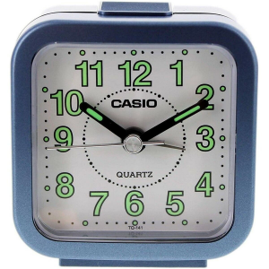 Casio Ébresztő Óra Casio TQ-141-2EF Kék