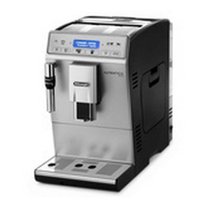 DeLonghi Szuperautomata kávéfőző DeLonghi ETAM29.620.SB 1,40 L 15 bar 1450W Ezüst színű 1450 W 1,4 L