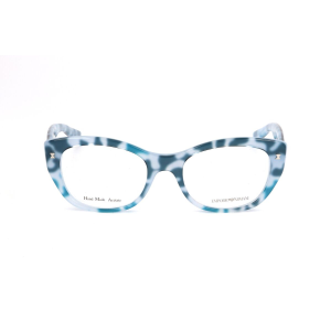 Emporio Armani Női Szemüveg keret Emporio Armani EA9864-GPD Kék