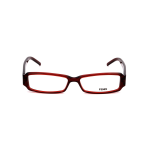 Fendi Női Szemüveg keret Fendi FENDI-664-618-53 Piros