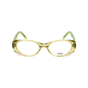 Fendi Női Szemüveg keret Fendi FENDI-907-318 Zöld