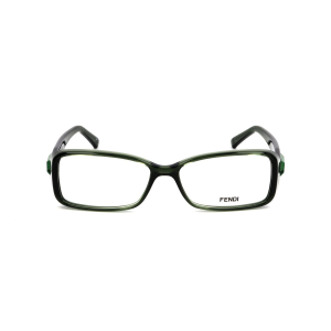 Fendi Női Szemüveg keret Fendi FENDI-896-316 Zöld