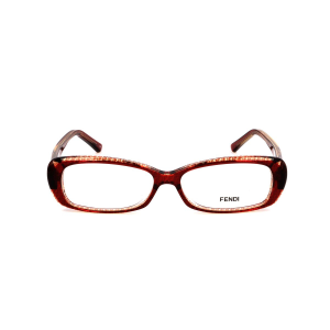 Fendi Női Szemüveg keret Fendi FENDI-930-603 Burgundi