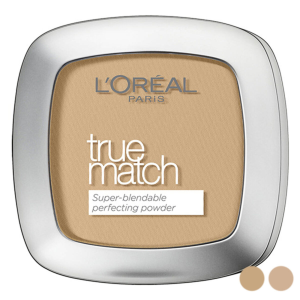 L&#039;Oreal Make Up Kompakt Púder Accord Parfait L'Oreal Make Up (9 g)
