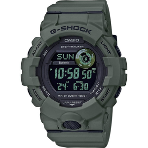 CASIO G-SHOCK Férfi karóra Casio G-Shock G-SQUAD (Ø 48 mm)