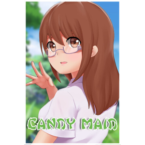 Unreal Quality Games Candy Maid (PC - Steam elektronikus játék licensz)