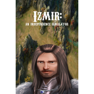 Next in Game Izmir: An Independence Simulator (PC - Steam elektronikus játék licensz)