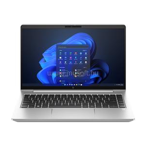 HP EliteBook 640 G10 (Silver) | Intel Core i7-1355U 3.7 | 8GB DDR4 | 512GB SSD | 0GB HDD | 14" matt | 1920X1080 (FULL HD) | INTEL Iris Xe Graphics | W11