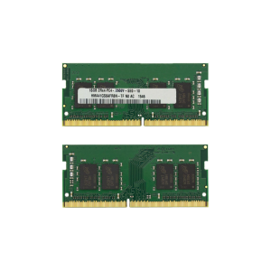  16GB DDR4 2666MHz új laptop memória