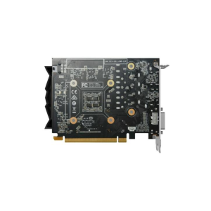ZOTAC GAMING GeForce GTX 1650 AMP CORE GDDR6 NVIDIA 4 GB (ZT-T16520J-10L)