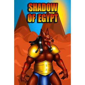 LTZinc Shadow of Egypt (PC - Steam elektronikus játék licensz)