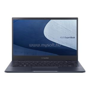 Asus ExpertBook B5302CEA-L50357 (Star Black - NumPad) | Intel Core i5-1135G7 2.4 | 8GB DDR4 | 120GB SSD | 0GB HDD | 13,3" matt | 1920X1080 (FULL HD) | INTE