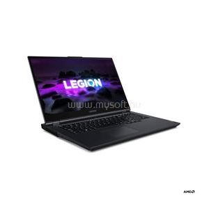 Lenovo Legion 5 17ACH6H (Phantom Blue) | AMD Ryzen 5 5600H 3.3 | 16GB DDR4 | 120GB SSD | 0GB HDD | 17,3" matt | 1920X1080 (FULL HD) | NVIDIA GeForce RTX 3060