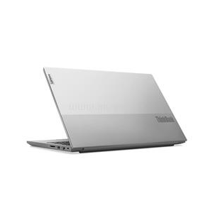 Lenovo ThinkBook 15 G2 ITL (Mineral Grey) | Intel Core i5-1135G7 2.4 | 8GB DDR4 | 120GB SSD | 0GB HDD | 15,6" matt | 1920X1080 (FULL HD) | INTEL Iris Xe Grap
