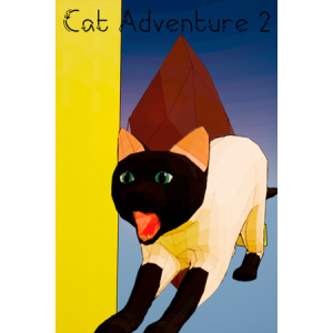 Quarlellle Cat Adventure 2 (PC - Steam elektronikus játék licensz)