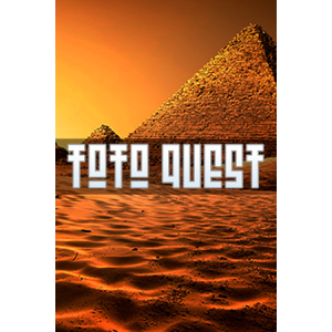 Virturian games TOTO Quest (PC - Steam elektronikus játék licensz)
