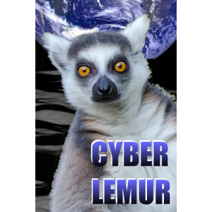 Arctic Sky Games Cyber Lemur (PC - Steam elektronikus játék licensz)