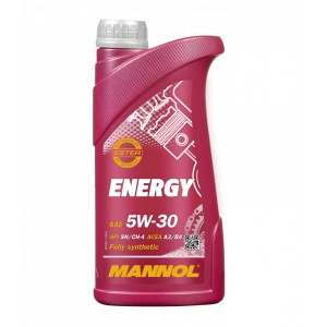 Mannol 7511 Energy 5W-30 (1 L)