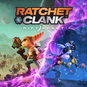PlayStation PC LLC Ratchet &amp; Clank: Rift Apart (Digitális kulcs - PC)