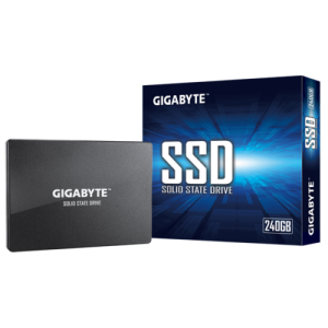 Gigabyte SSD 2.5" SATA3 240GB
