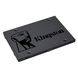 Kingston SSD 2.5" SATA3 480GB A400 (231114)