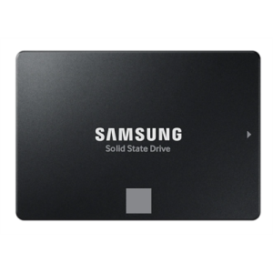 Samsung SAMSUNG SSD 870 EVO SATA III 2.5 inch 500 GB
