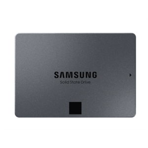 Samsung SAMSUNG SSD 870 QVO SATA III 2.5 inch 8 TB