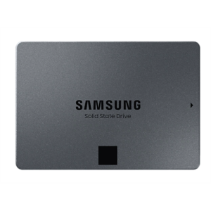 Samsung SAMSUNG SSD 870 QVO SATA III 2.5 inch 4 TB