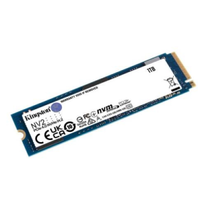 Kingston SSD M.2 2280 PCIe 4.0 NVMe 1000GB NV2 (325493)