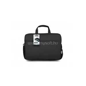 URBAN FACTORY Notebook táska, NYLEE TOPLOADING CASE 15,6" (TLS15UF)