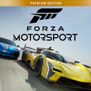 Xbox Game Studios Forza Motorsport: Premium Edition (EU) (Digitális kulcs - Xbox Series X/S/Windows 10)