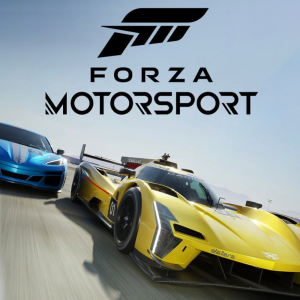Xbox Game Studios Forza Motorsport (EU) (Digitális kulcs - Xbox Series X/S/Windows 10)