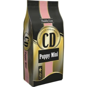 Cd Puppy Mini 15 kg