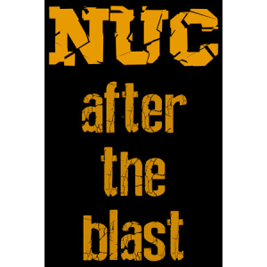Leakage Games NUC: After The Blast (PC - Steam elektronikus játék licensz)
