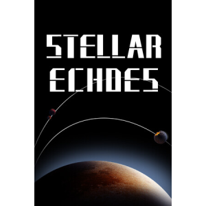 Li Yin Stellar Echoes (PC - Steam elektronikus játék licensz)