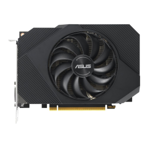 Asus Phoenix GeForce RTX 3050 V2 8GB - graphics card - GF RTX 3050 - 8 GB (90YV0GH8-M0NA00)