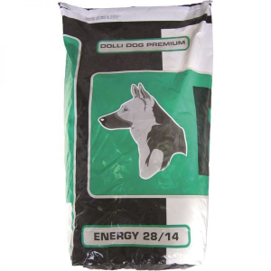 Alpha Dolli Dog Premium Energy 20 kg