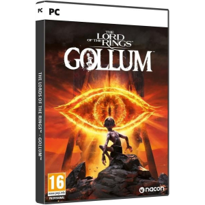 Nacon The Lord of the Rings™: Gollum™ (PC)